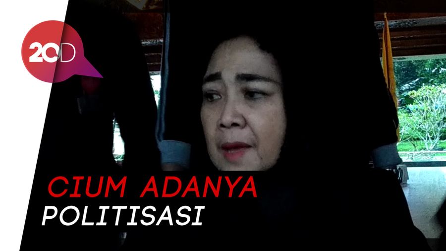 Rachmawati: Kenapa Pendukung Prabowo Selalu Jadi Target Operasi?