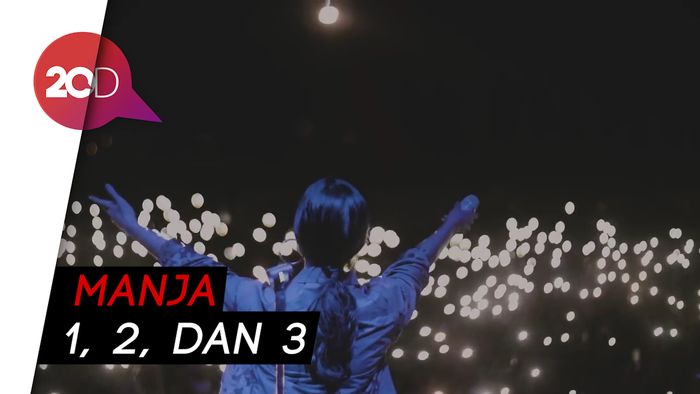 Raisa Bagikan Momen Santai Manja Bersama Keluarga