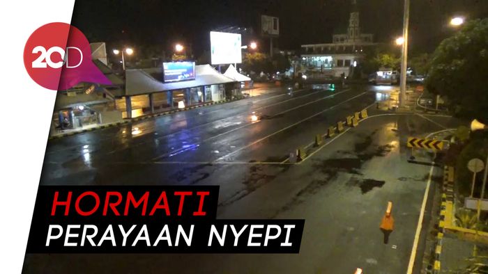 Teng! Tepat Pukul 23.00 WIB, Pelabuhan Ketapang-Gilimanuk Tutup