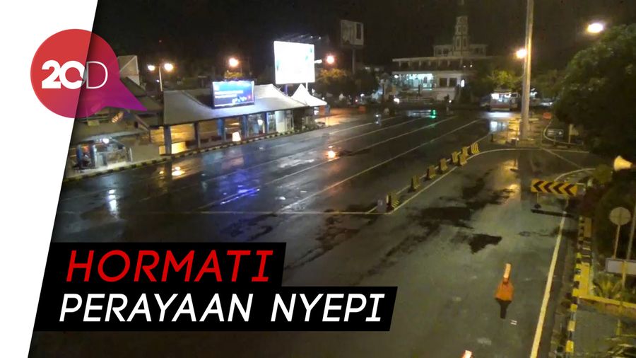 Teng! Tepat Pukul 23.00 WIB, Pelabuhan Ketapang-Gilimanuk Tutup