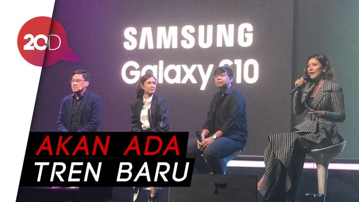 Tips dari Sutradara Yandy Laurens Bikin Film Pakai Smartphone