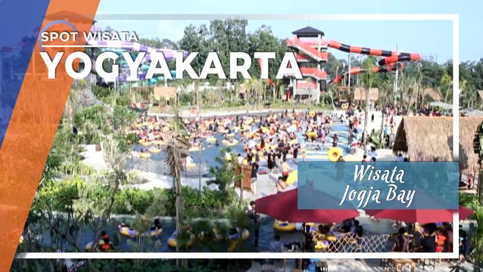 19 Wahana Edukasi di Yogya