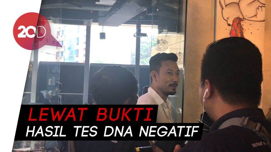 Denny Sumargo Kembalikan Kehormatan Sang Ibu