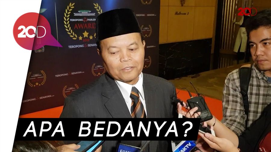HNW Samakan Kasus Robertus Robet dengan Ahmad Dhani