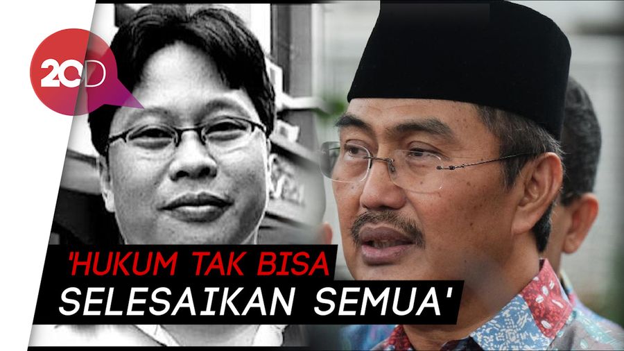 Jimly soal Kasus Robertus: Berdampak Buruk Bagi Demokrasi Kita