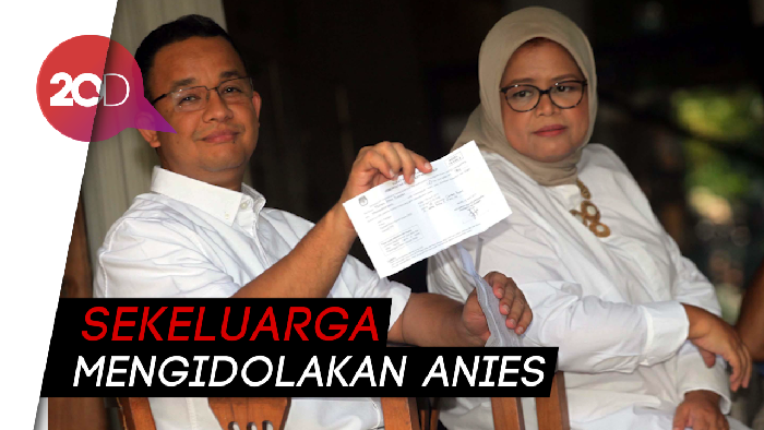 Anaknya Dijenguk Anies Baswedan, Denada Ucapkan Terima Kasih