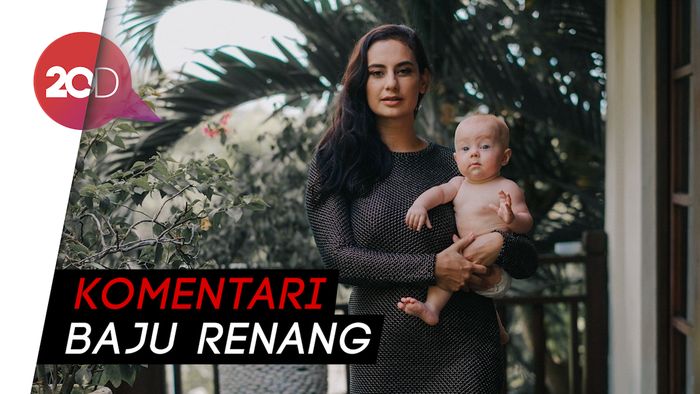  Edisi Marissa Nasution Vs Netizen