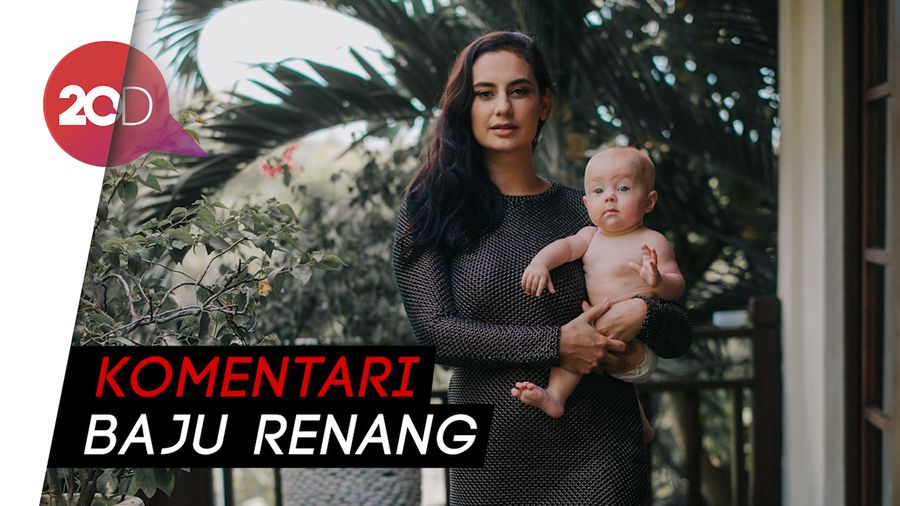 Edisi Marissa Nasution Vs Netizen