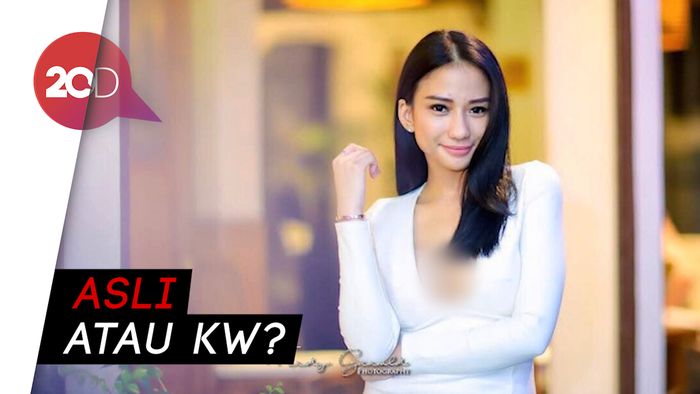 Hotman Paris Pertanyakan Keaslian Tubuh Bella Luna