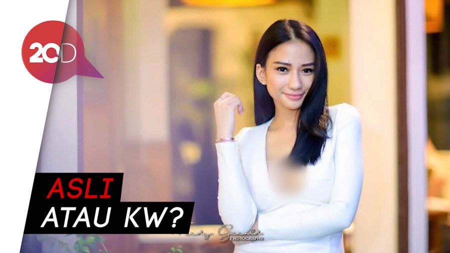 Hotman Paris Pertanyakan Keaslian Tubuh Bella Luna