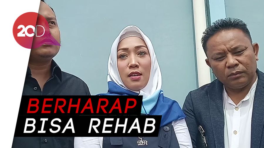 Mantan Istri Sebut Sandy Tumiwa Pakai Narkoba karena Depresi