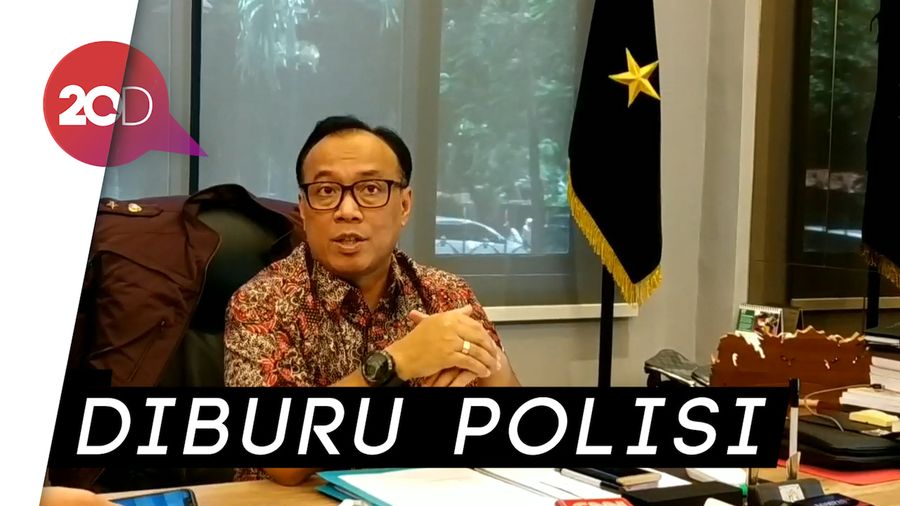 Pemasok Narkoba Andi Arief Masih Tanda Tanya