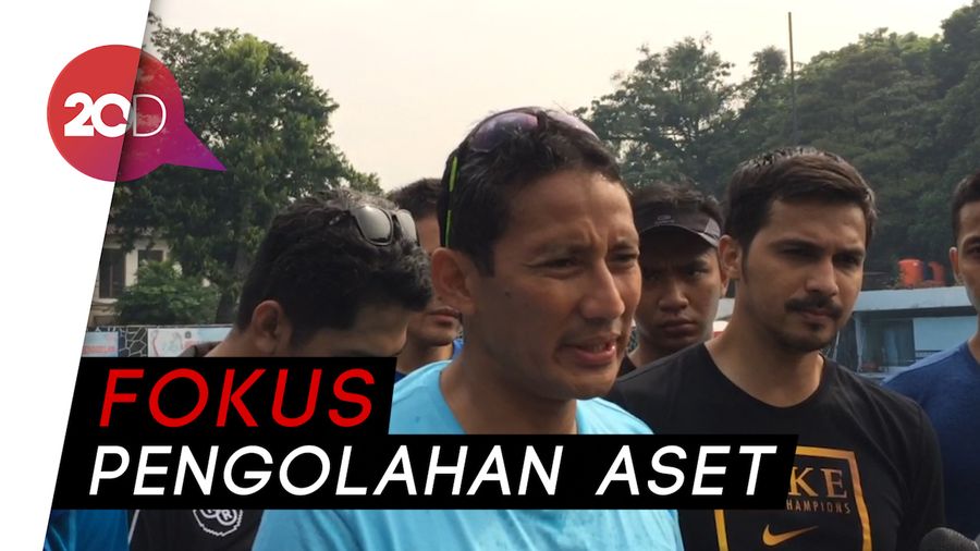 Polemik Saham Bir, Sandi: Dijual Karena Tidak Strategis