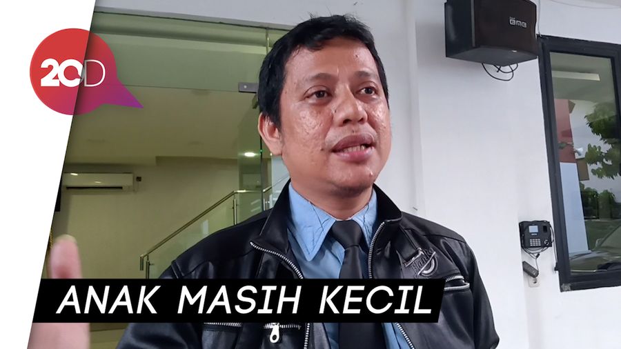Suaminya Ditangkap karena Narkoba, Istri Zul Zivilia Syok