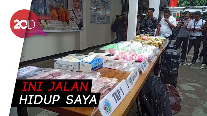 Terancam Hukuman Mati, Zul Zivilia Menyesal