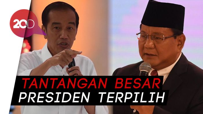 Mantan Menkes: Ketimpangan Kesehatan Masih Jadi PR di RI