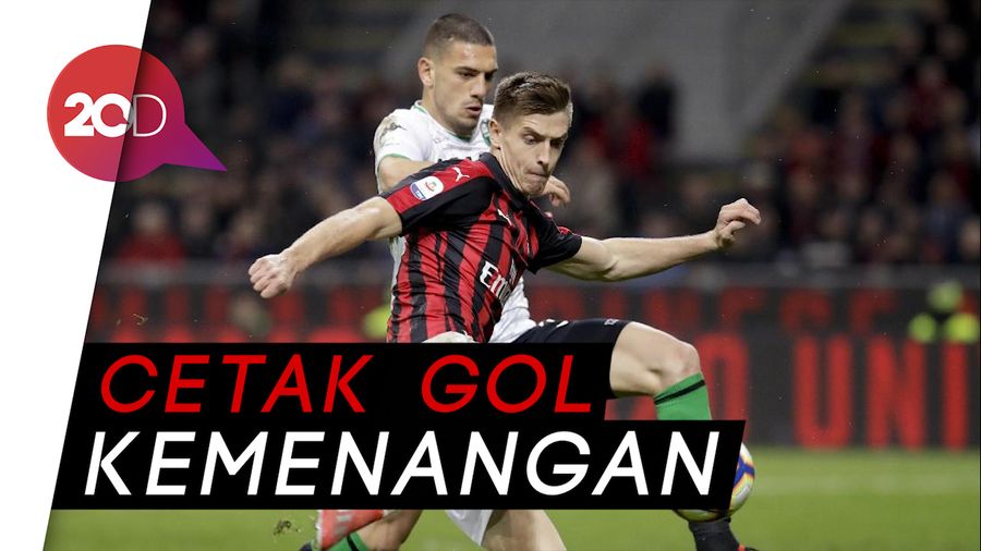 Lagi-lagi Piatek