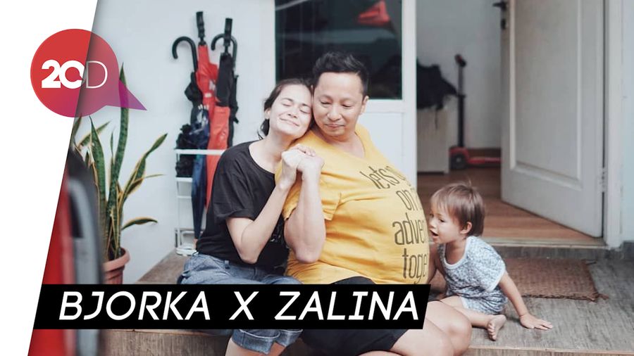 Ringgo Ingin Besanan dengan Hamish-Raisa, Netizen Beri Dukungan