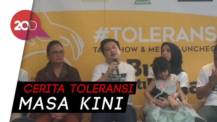 Belajar Toleransi dari Film Bumi Itu Bulat