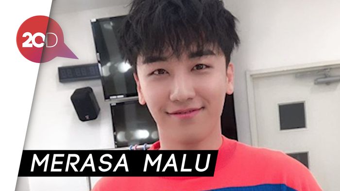 Breaking! Seungri BIGBANG Berhenti dari Dunia Entertainment