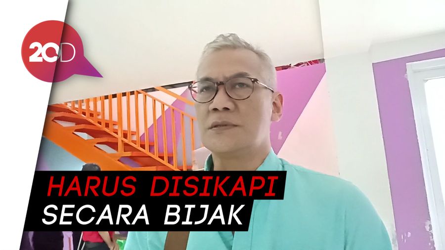 Film Dilan Tuai Kontroversi, Ini Kata Tio Pakusadewo 