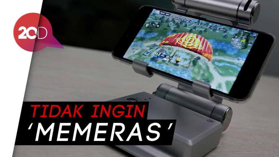 Nintendo Ingatkan Para Gamers: Jangan Boros Main Game Mobile