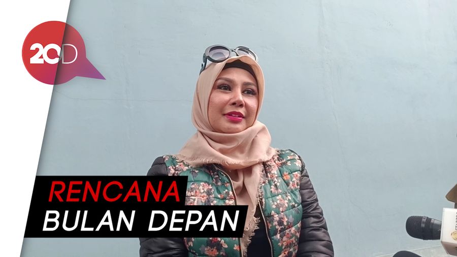 Sandy Tumiwa Minta Rehab Jalan Agar Bisa Langsungkan Resepsi
