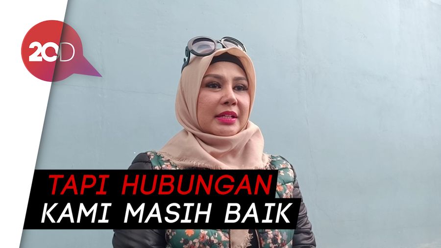 Tak Izin Mertua Saat Nikah, Istri Sandy Tumiwa: Nikahnya Mendadak