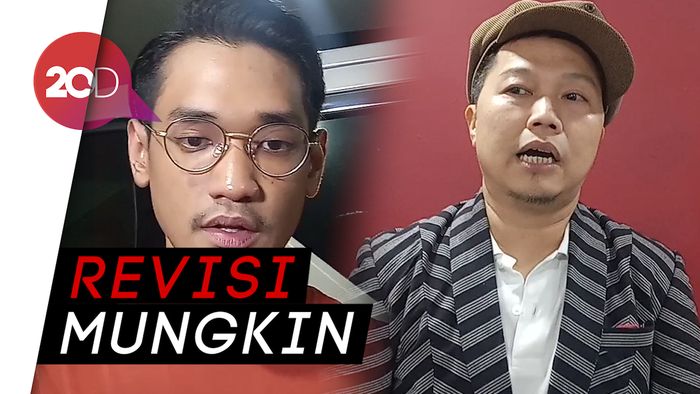 Tanggapan Afgan dan Sandhy Sandoro soal RUU Permusikan Ditarik dari Prolegnas