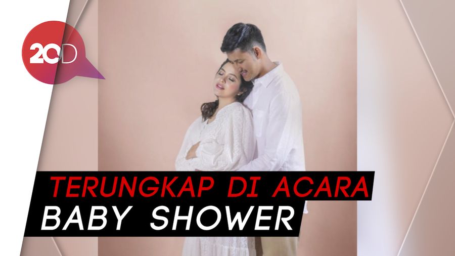 Tasya Kamila Senang Mengandung Anak Laki-laki