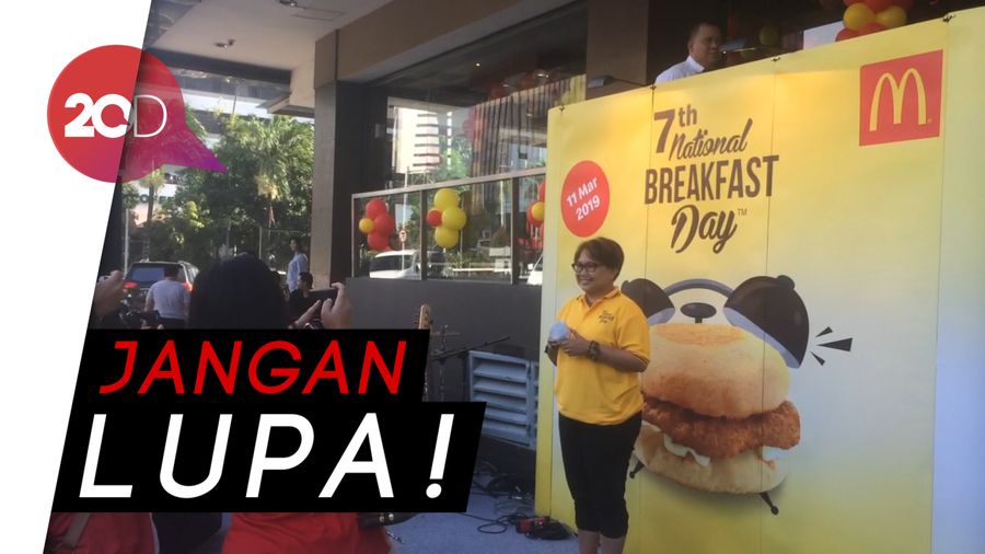 Waktu Terbaik dan Pentingnya Sarapan