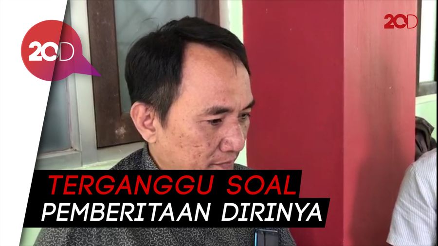 Datangi RSKO, Andi Arief Konsultasi Selamatkan Psikologis Anak