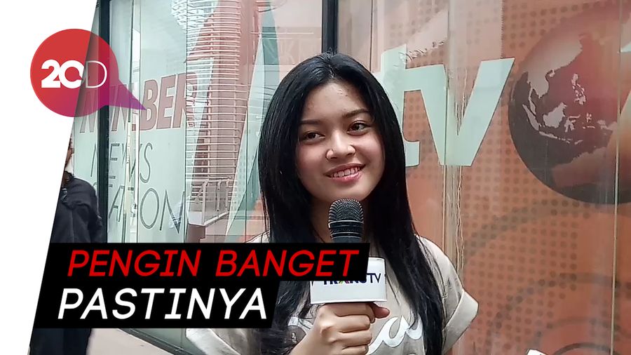 Dear Raisa, Yoriko Angeline Ngajak Duet Nih!