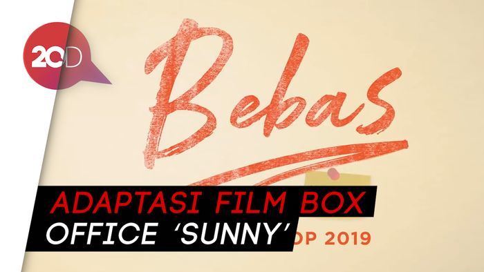 Diadaptasi dari Film Korea, Siapa Saja Pemain Film Bebas?