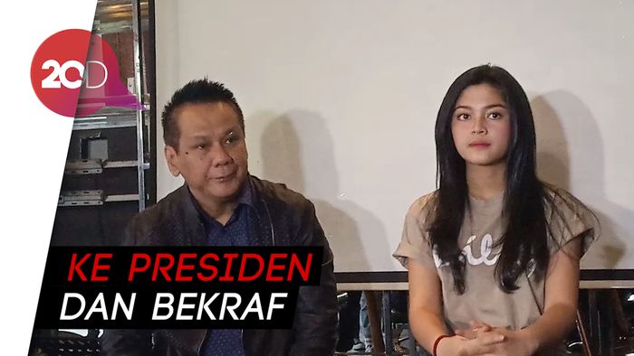 Diparodikan E-Commerce, Film Dilan 1991 Minta Perlindungan Hak Cipta
