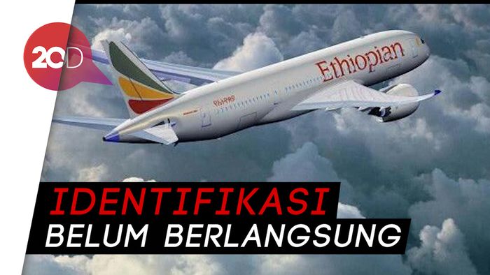 Harina Jadi Korban Ethiopian Airlines, Keluarga Siap Beri Sampel DNA