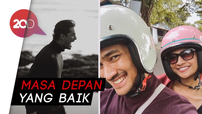 Ibunda Angkat Bicara Soal Putusnya Hubungan Bibi dan Vanessa