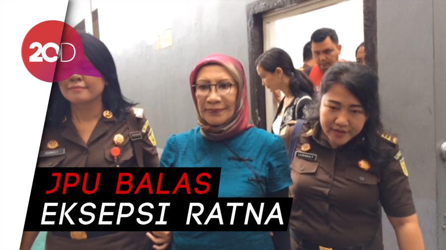 Jaksa Nilai Pengacara Ratna Sarumpaet Tak Paham Dakwaan