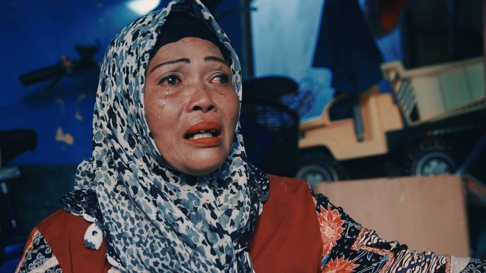 Hijrah dari Jakarta, Sukses Usaha Ikan di Pulau Seribu