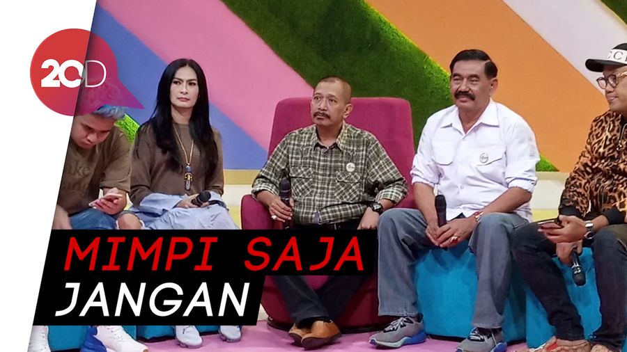 Polo Srimulat Miris Lihat Zul Zivilia Jadi Bandar Narkoba 