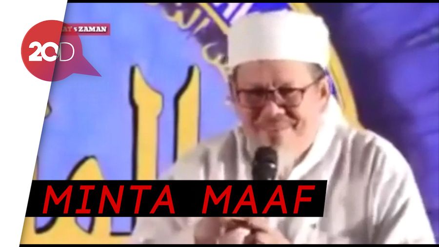 Ustaz Tengku Zul Cabut Isi Ceramah ‘Pemerintah Legalkan Zina’