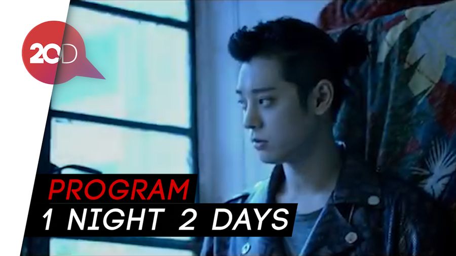 Terjerat Skandal Pornografi Seungri, JJY Didepak dari Program TV