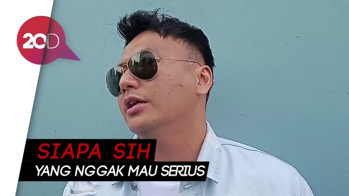 Wijaya Saputra Benarkan Sedang Dekati Gisel