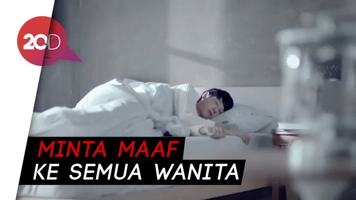 Jung Joon Young Akui Kejahatannya dan Rehat dari Dunia Hiburan