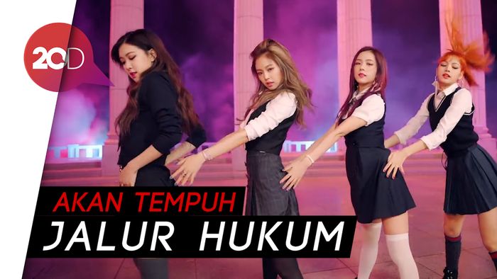 YG Bantah BLACKPINK Terseret Skandal Grup Chat JJY