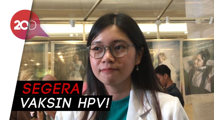 Yuk, Cegah Kanker Serviks Mulai dari Sekarang!