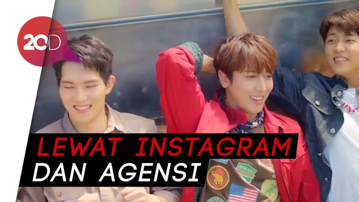 Zico dan Jong Hyun CNBLUE Bantah Terlibat Pornografi di Grup Chat JJY