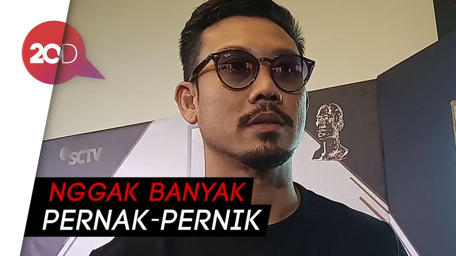Beberkan Kriteria Istri Idaman, Denny Sumargo Sindir Dita Soedarjo?