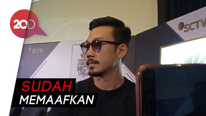 Denny Sumargo Tak Ingin Perpanjang Masalah soal Anak DJ Verny