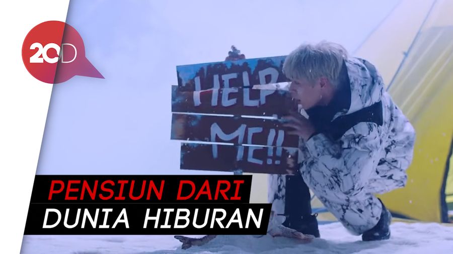 Kasus Nyetir saat Mabuk Terkuak, Choi Jonghoon Keluar dari FT Island